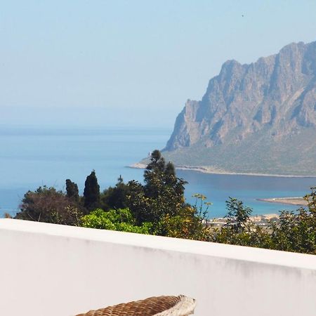 Versomare Room & Suite Valderice Εξωτερικό φωτογραφία