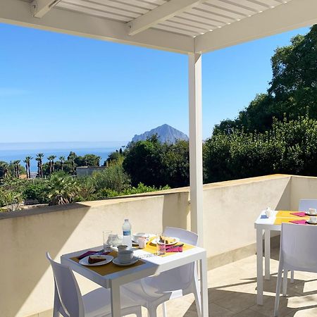 Versomare Room & Suite Valderice Εξωτερικό φωτογραφία