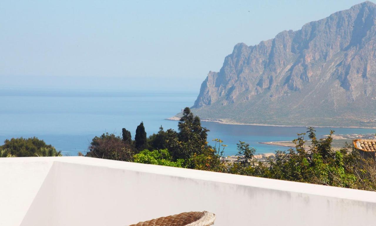 Versomare Room & Suite Valderice Εξωτερικό φωτογραφία
