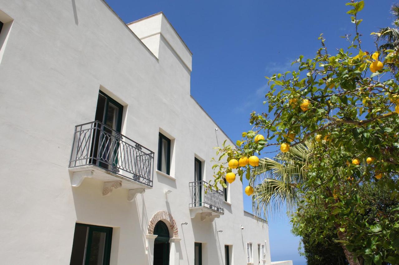 Versomare Room & Suite Valderice Εξωτερικό φωτογραφία