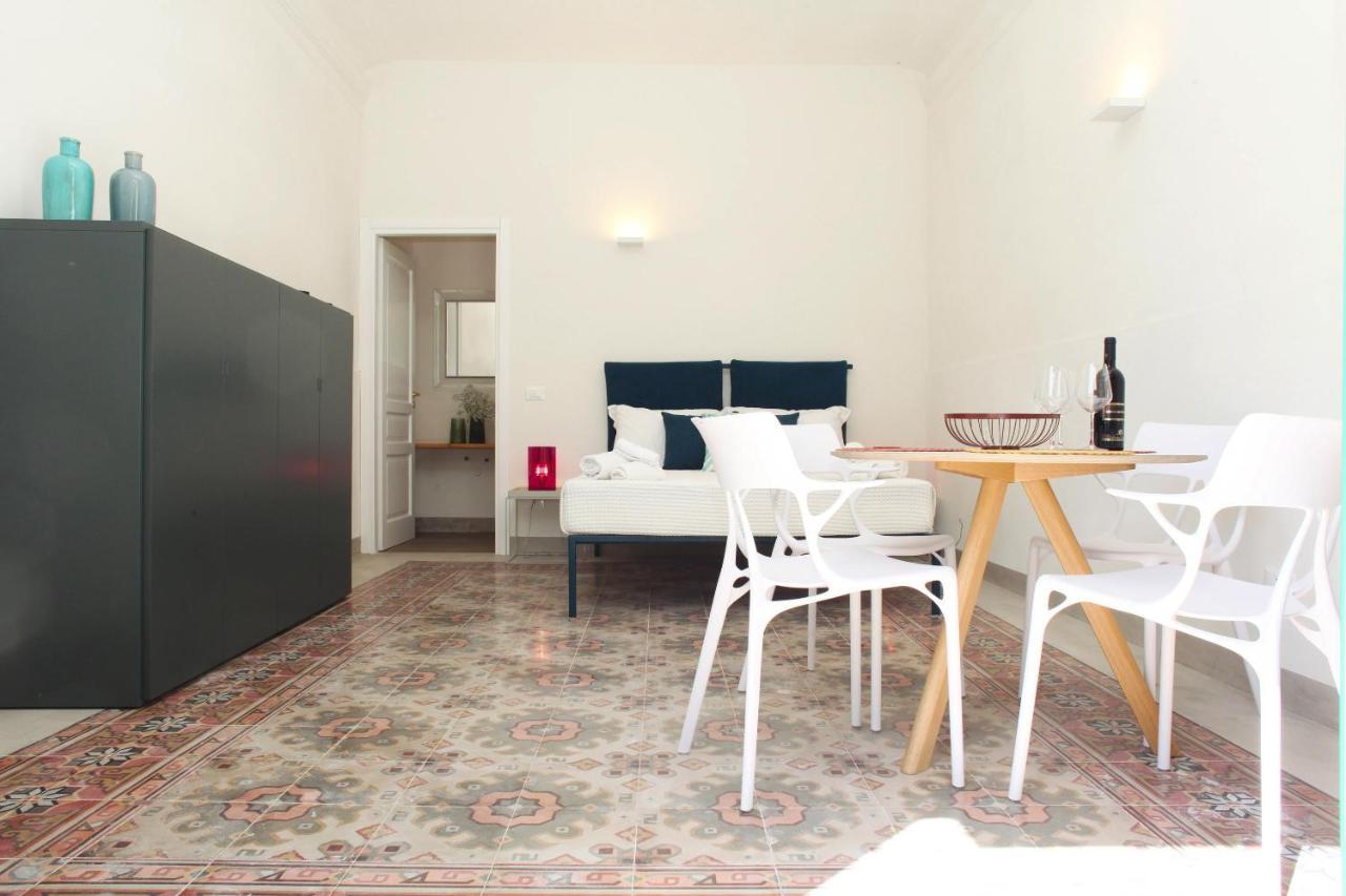 Versomare Room & Suite Valderice Εξωτερικό φωτογραφία