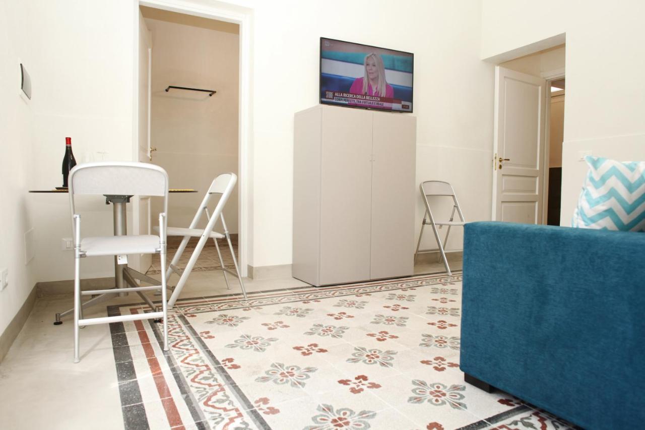 Versomare Room & Suite Valderice Εξωτερικό φωτογραφία