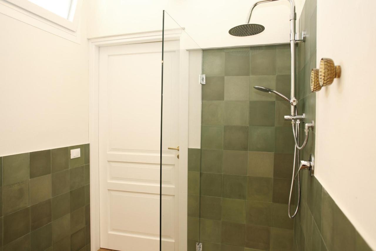 Versomare Room & Suite Valderice Εξωτερικό φωτογραφία