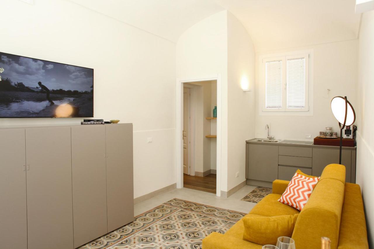Versomare Room & Suite Valderice Εξωτερικό φωτογραφία