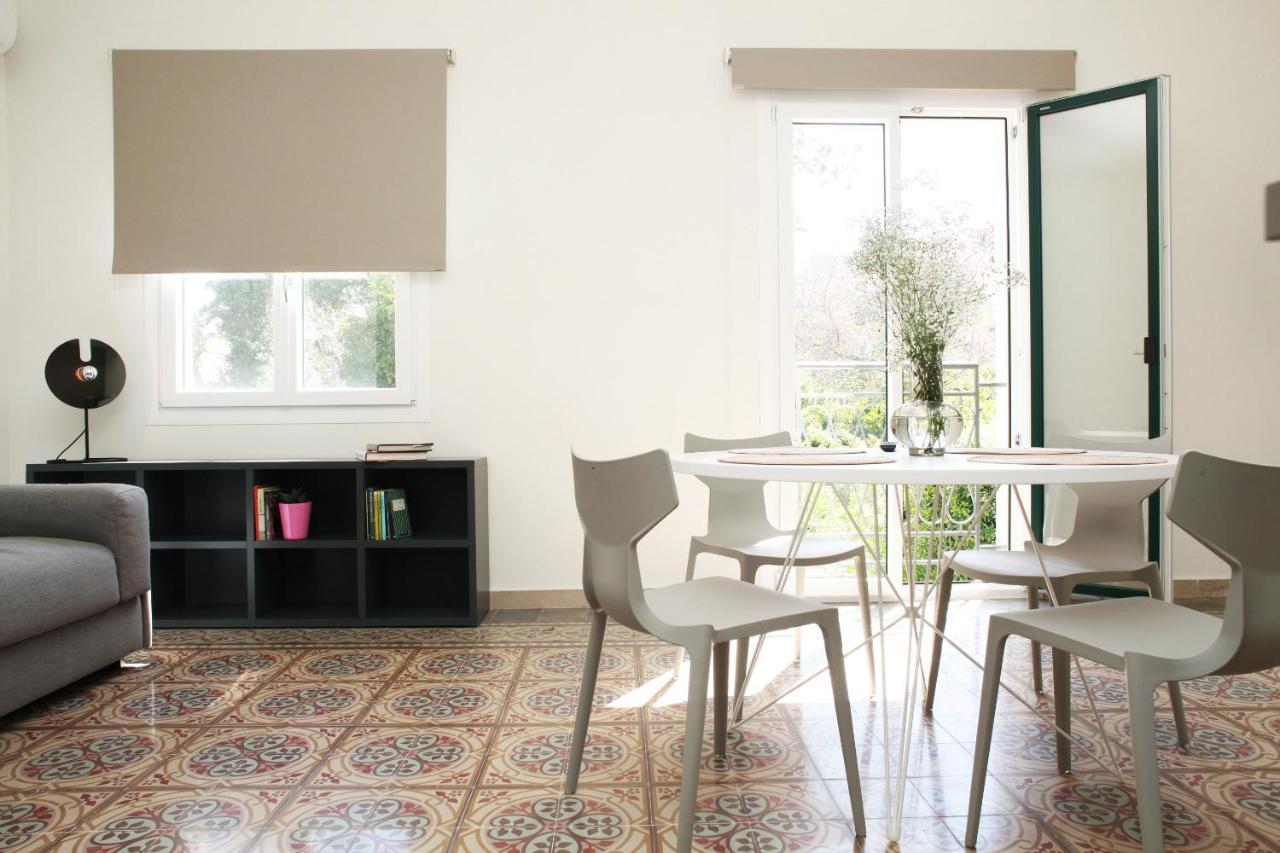 Versomare Room & Suite Valderice Εξωτερικό φωτογραφία