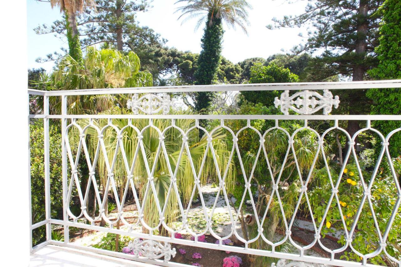 Versomare Room & Suite Valderice Εξωτερικό φωτογραφία