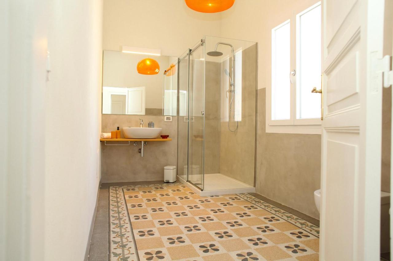 Versomare Room & Suite Valderice Εξωτερικό φωτογραφία