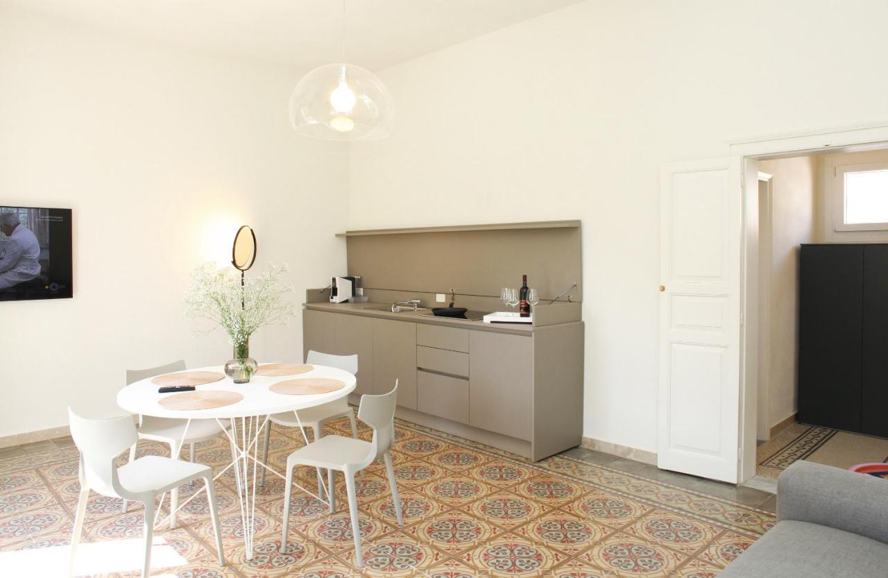 Versomare Room & Suite Valderice Εξωτερικό φωτογραφία