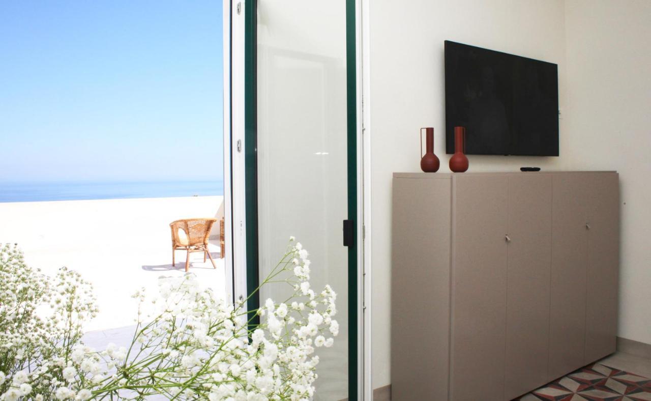 Versomare Room & Suite Valderice Εξωτερικό φωτογραφία