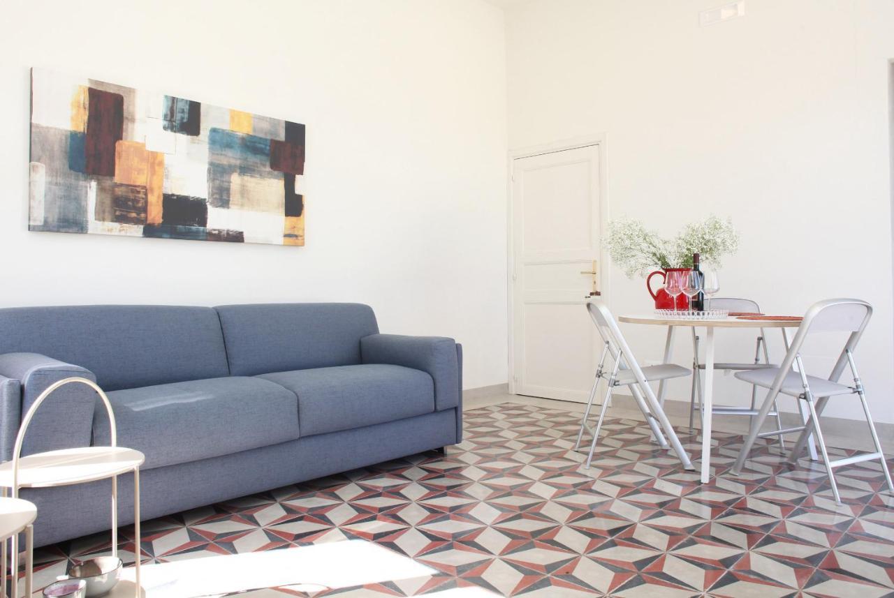 Versomare Room & Suite Valderice Εξωτερικό φωτογραφία
