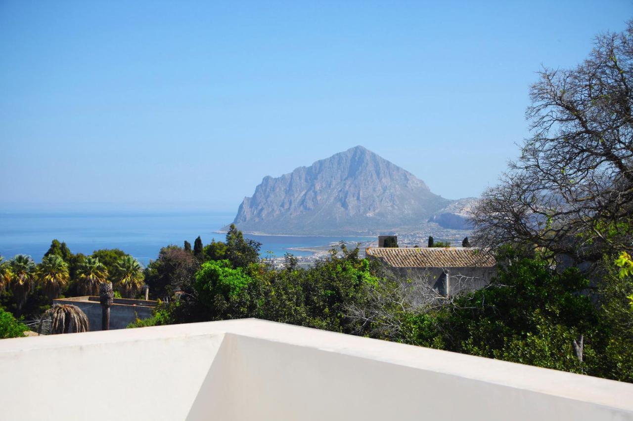 Versomare Room & Suite Valderice Εξωτερικό φωτογραφία