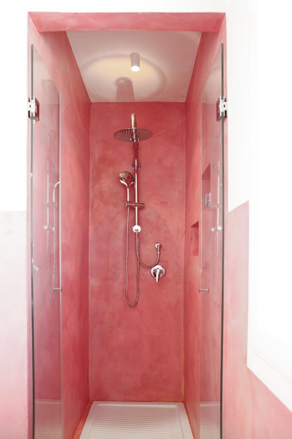 Versomare Room & Suite Valderice Εξωτερικό φωτογραφία