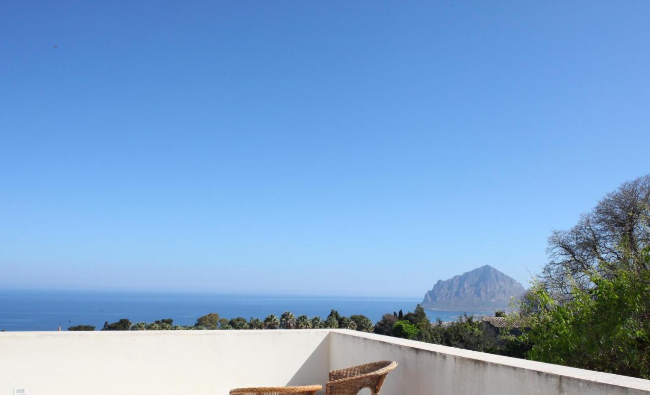 Versomare Room & Suite Valderice Εξωτερικό φωτογραφία
