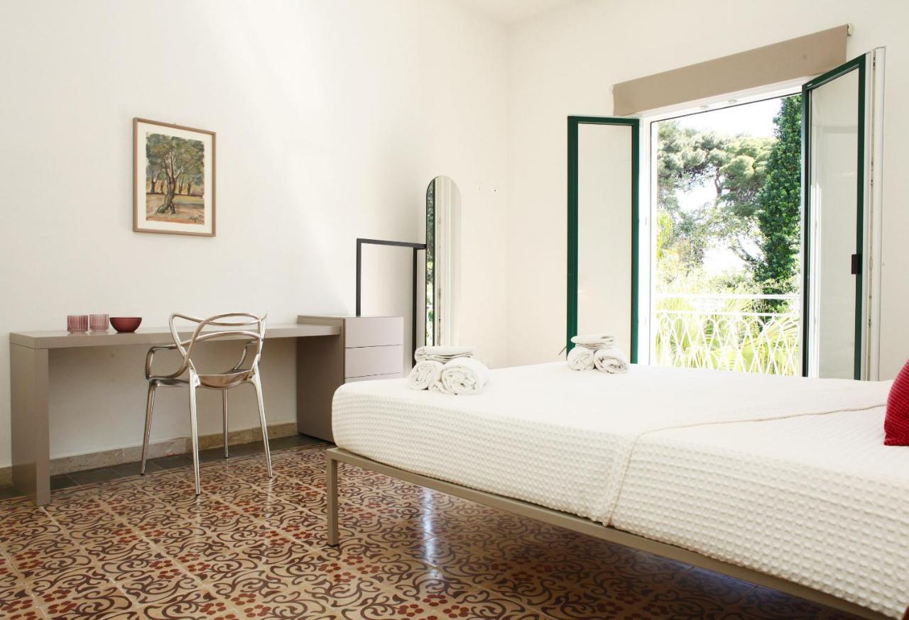Versomare Room & Suite Valderice Εξωτερικό φωτογραφία