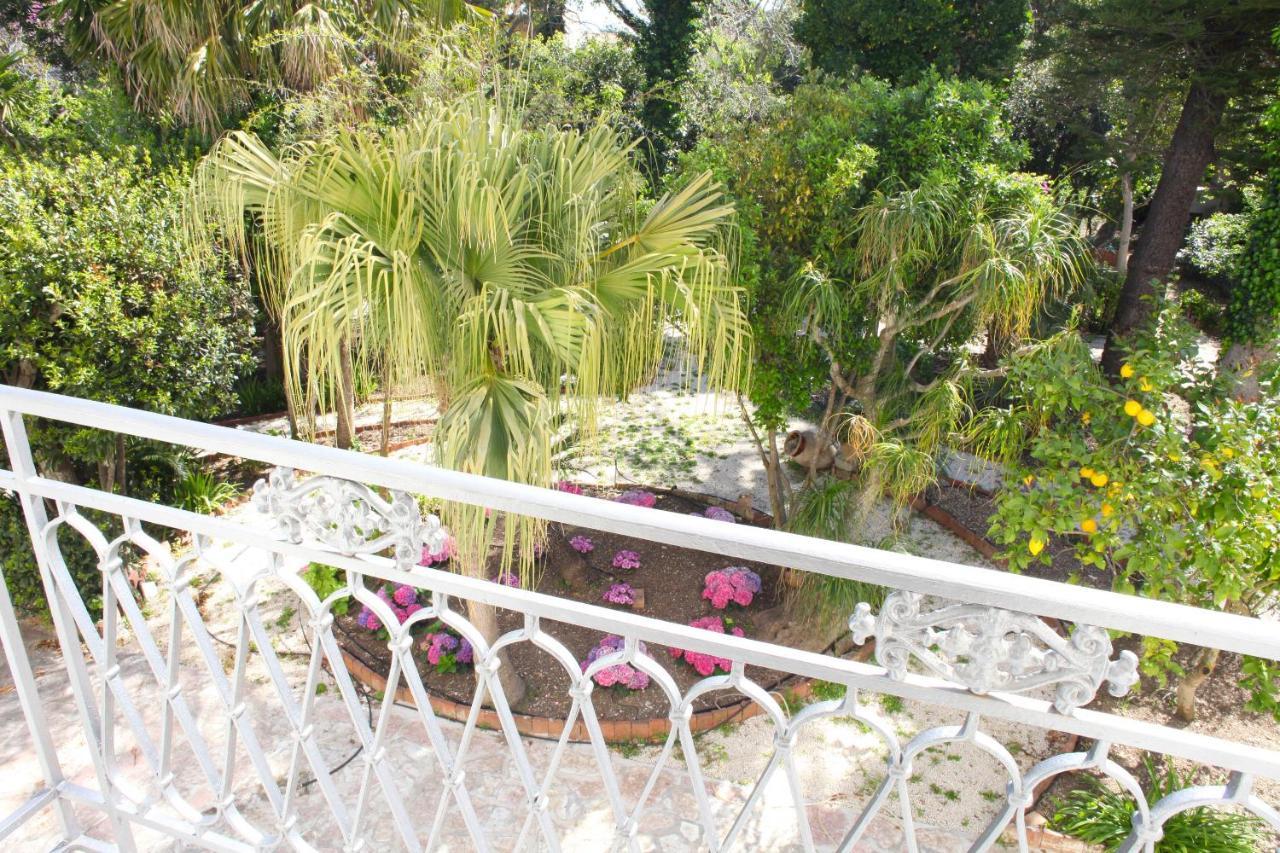 Versomare Room & Suite Valderice Εξωτερικό φωτογραφία