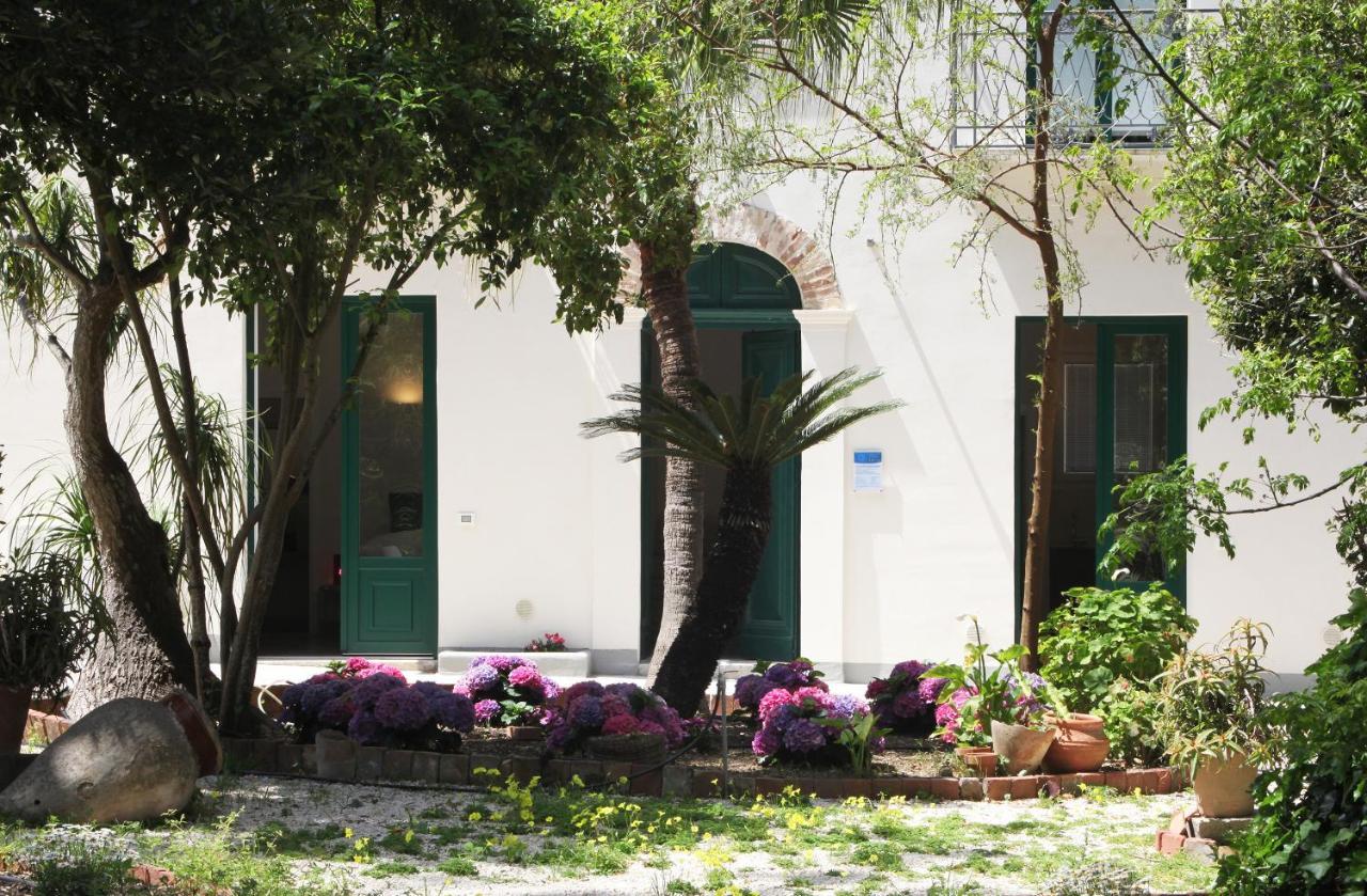 Versomare Room & Suite Valderice Εξωτερικό φωτογραφία