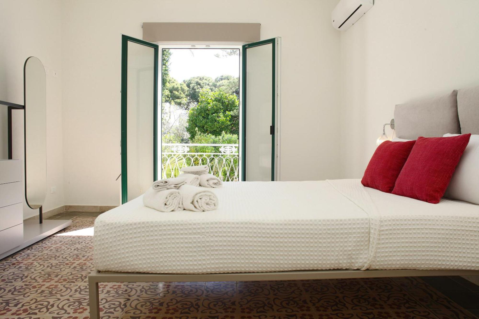 Versomare Room & Suite Valderice Δωμάτιο φωτογραφία