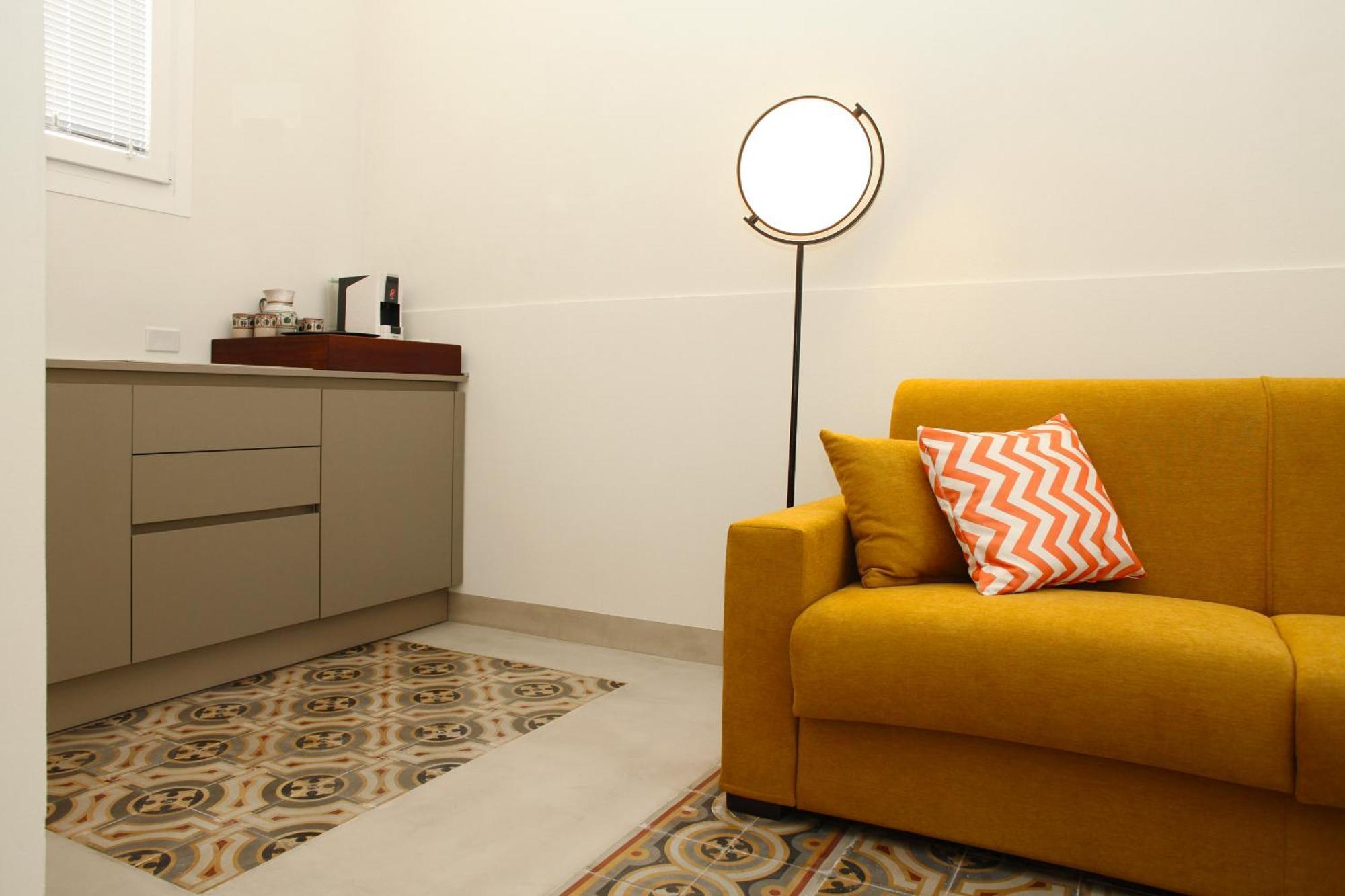 Versomare Room & Suite Valderice Δωμάτιο φωτογραφία