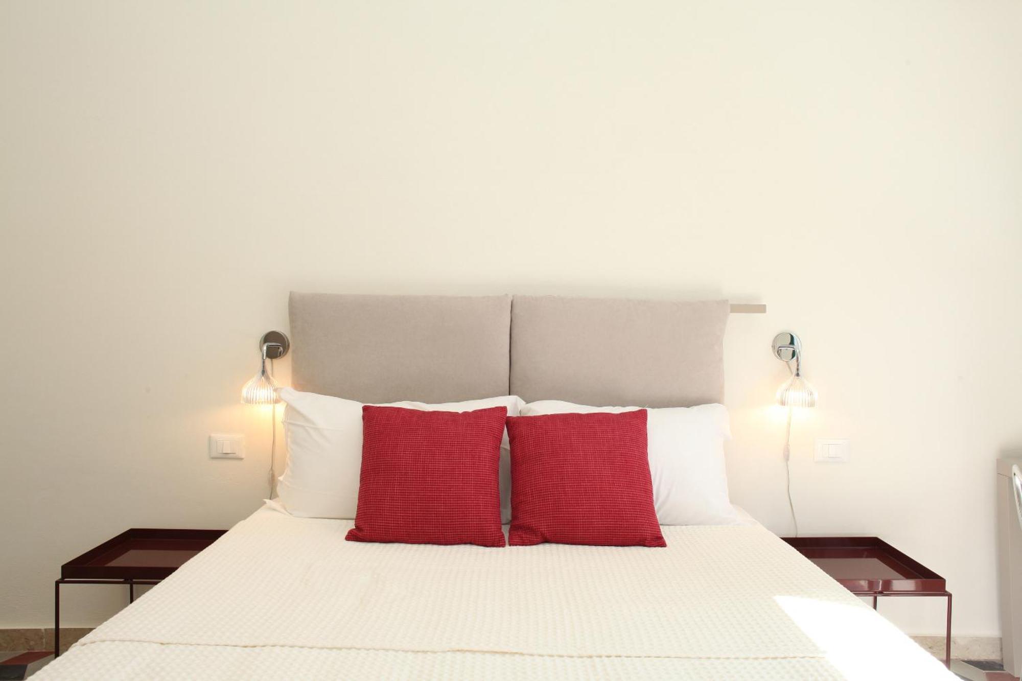 Versomare Room & Suite Valderice Δωμάτιο φωτογραφία