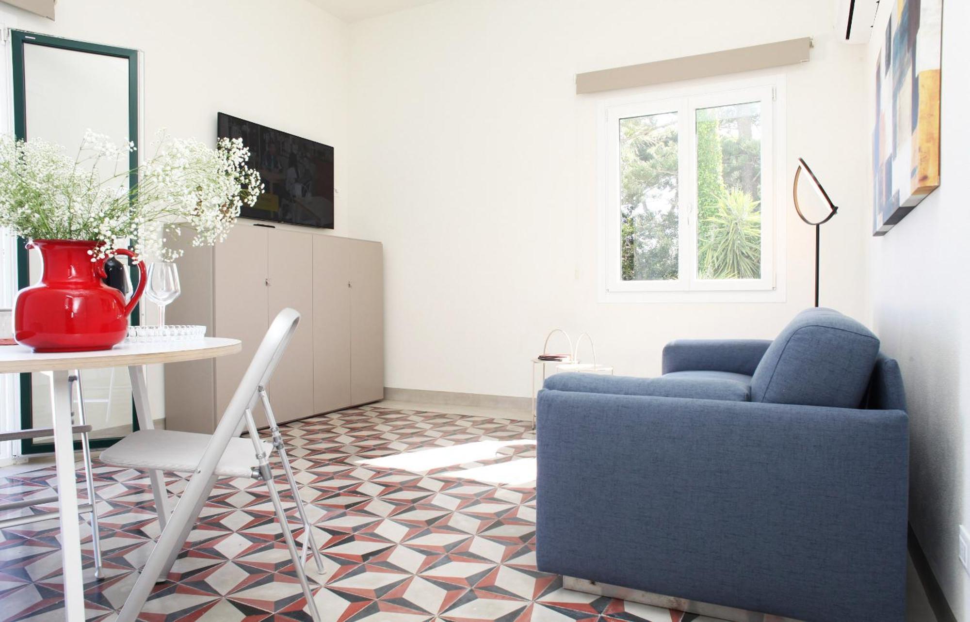 Versomare Room & Suite Valderice Δωμάτιο φωτογραφία