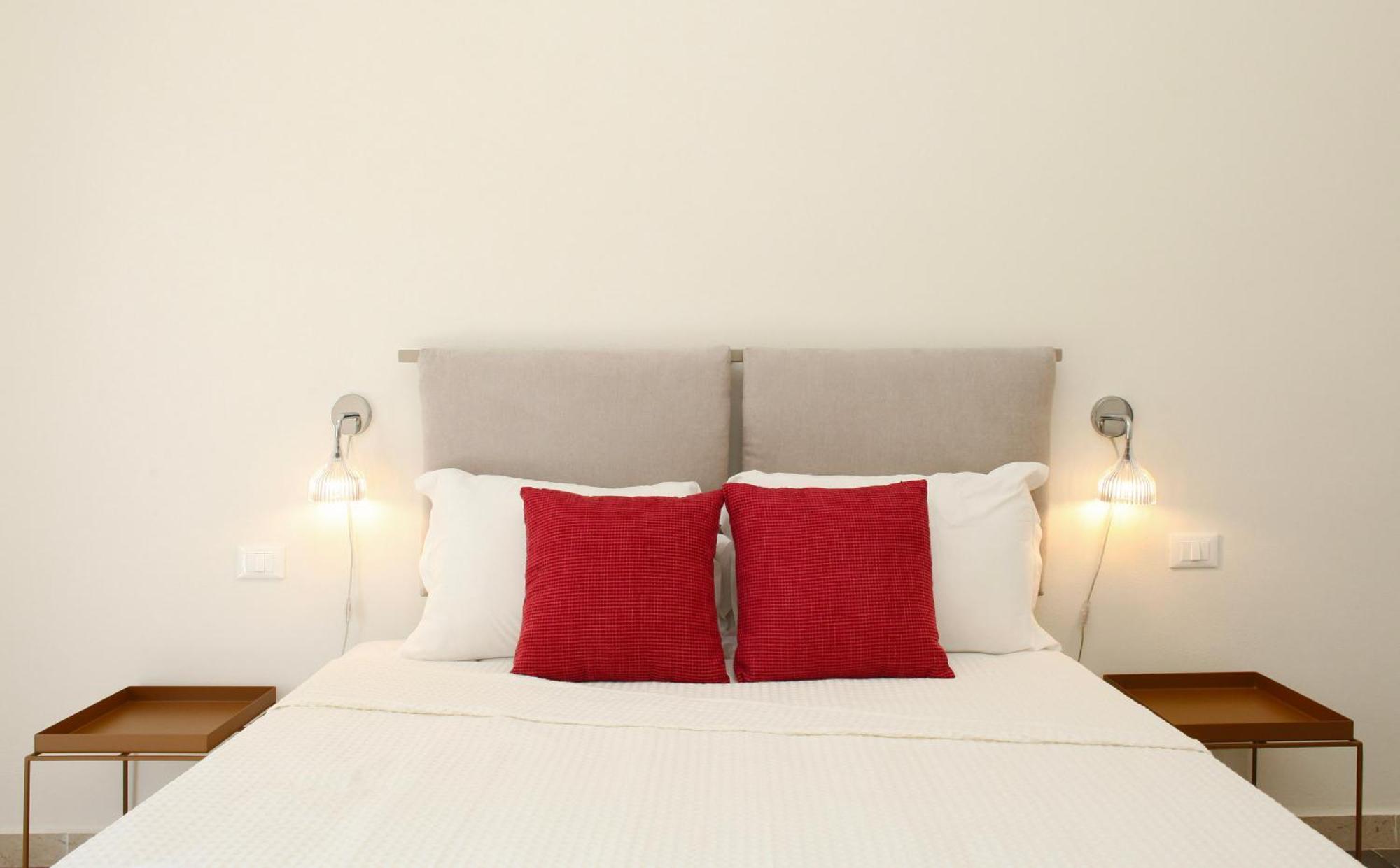 Versomare Room & Suite Valderice Δωμάτιο φωτογραφία