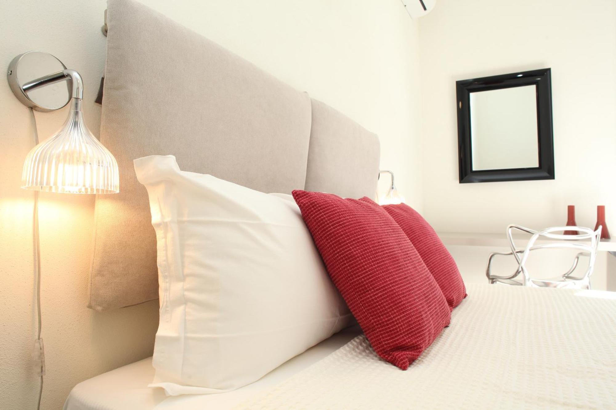 Versomare Room & Suite Valderice Δωμάτιο φωτογραφία