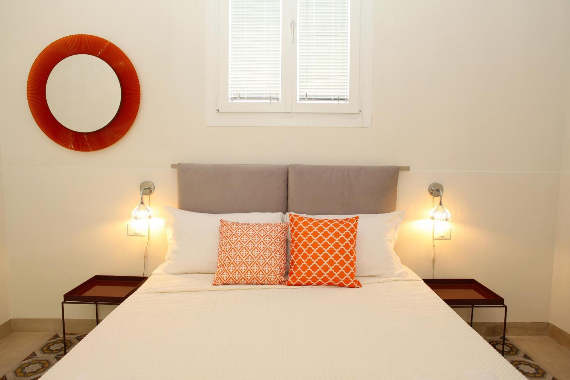 Versomare Room & Suite Valderice Δωμάτιο φωτογραφία