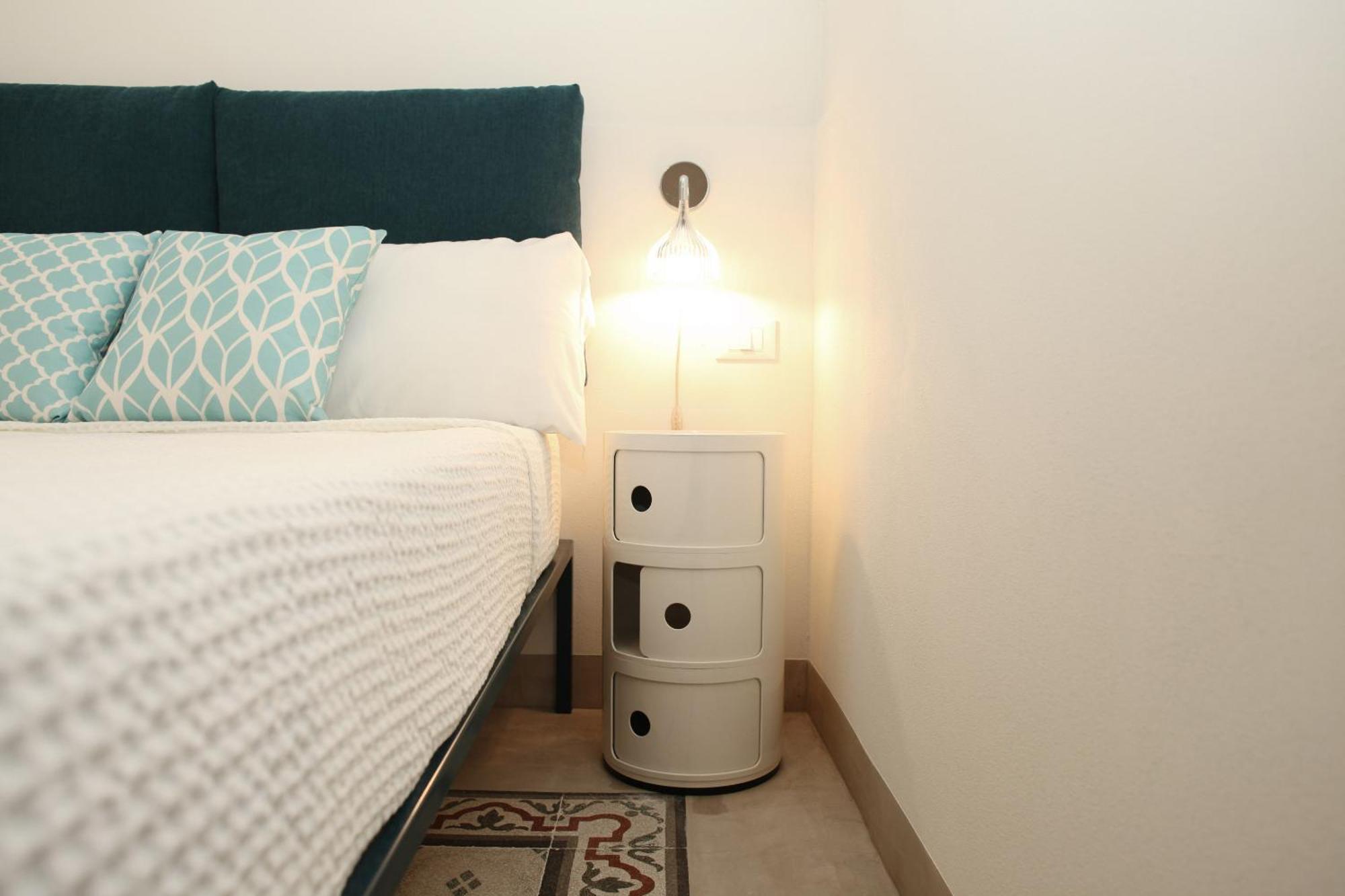 Versomare Room & Suite Valderice Δωμάτιο φωτογραφία