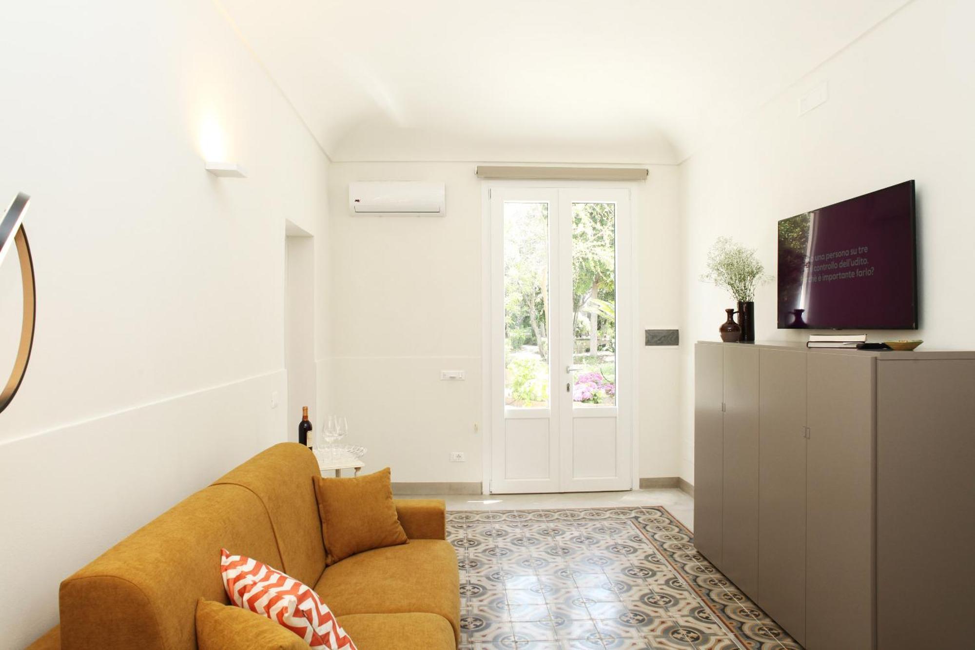 Versomare Room & Suite Valderice Δωμάτιο φωτογραφία