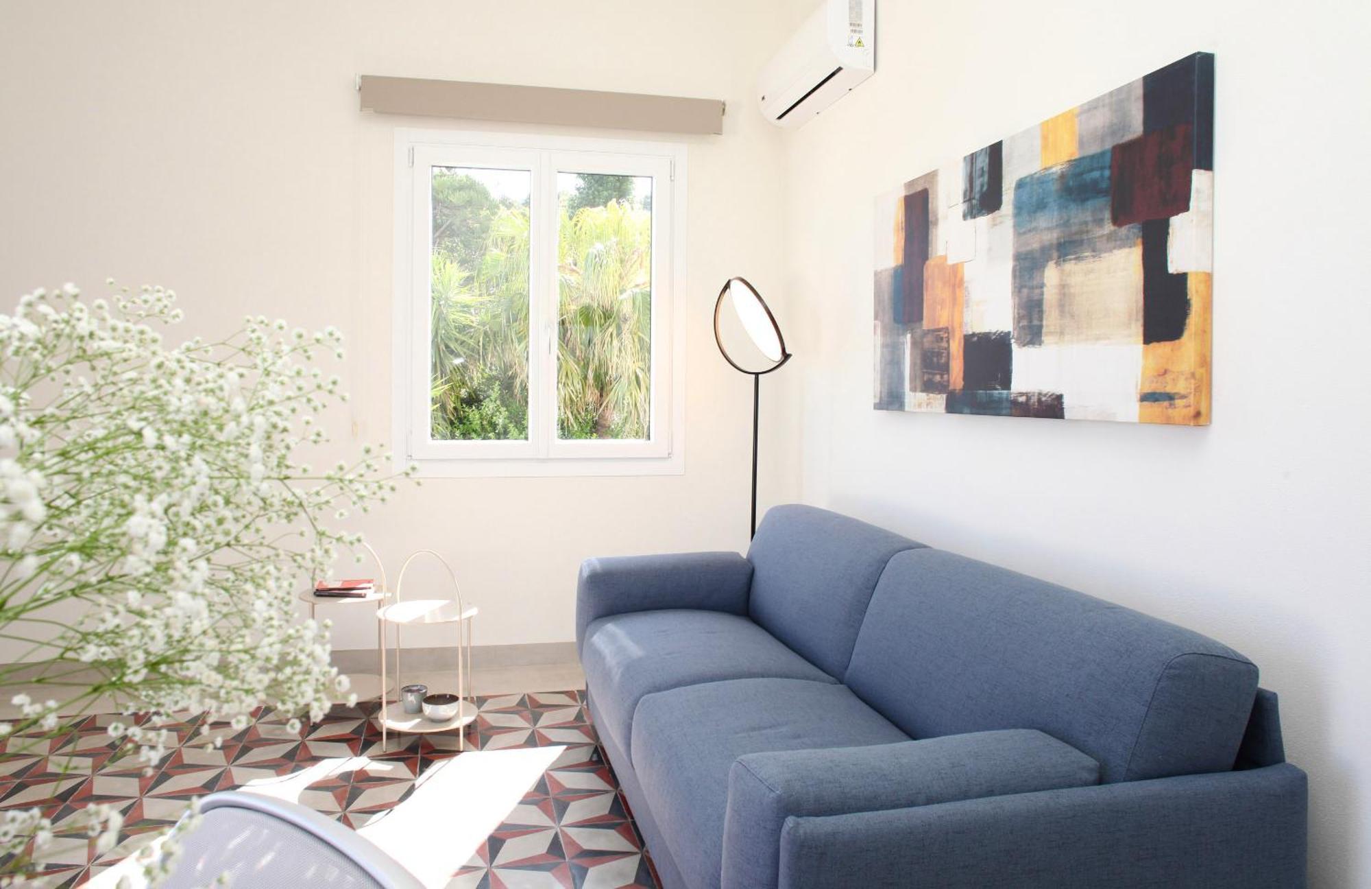 Versomare Room & Suite Valderice Δωμάτιο φωτογραφία