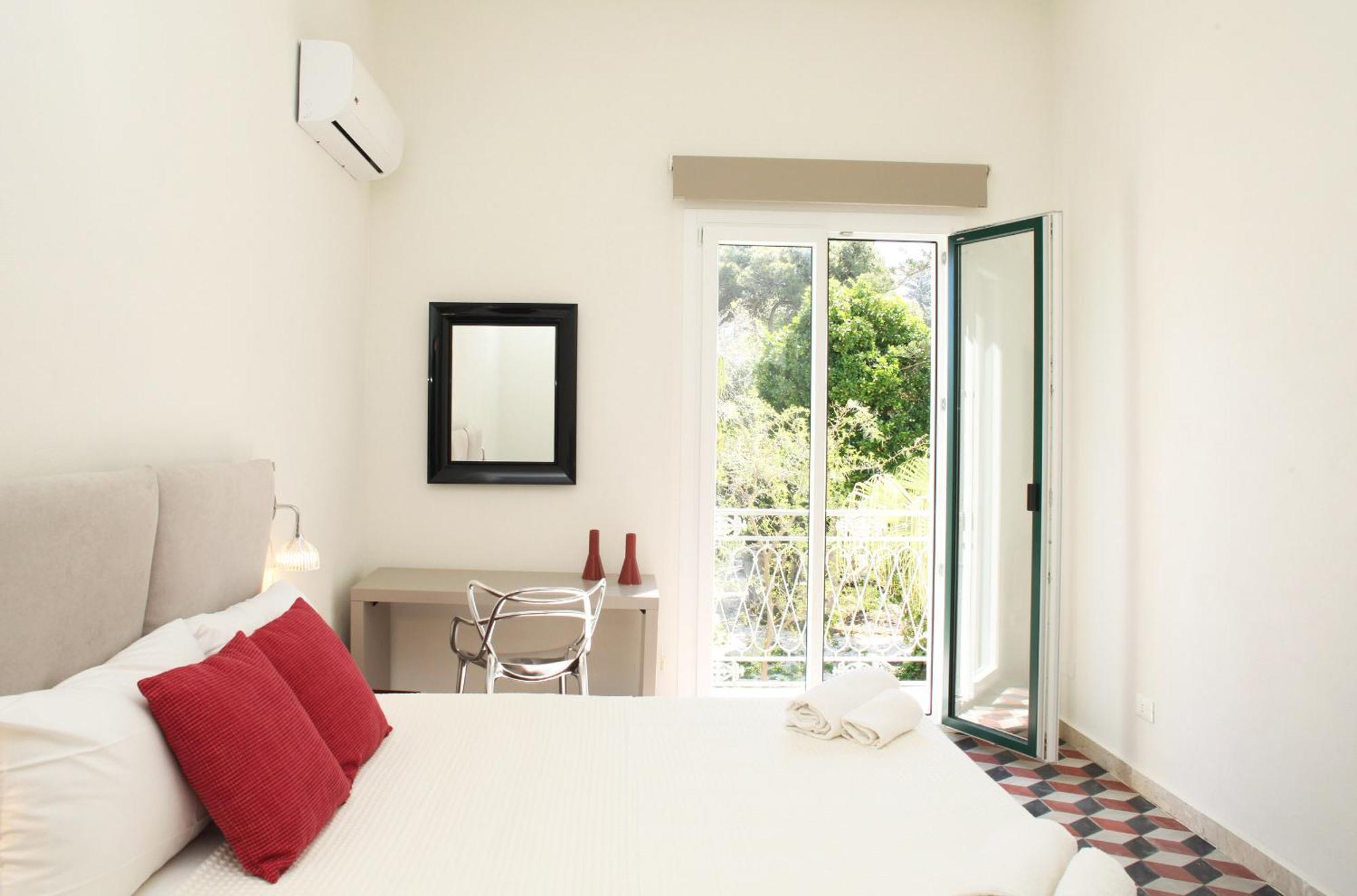 Versomare Room & Suite Valderice Δωμάτιο φωτογραφία