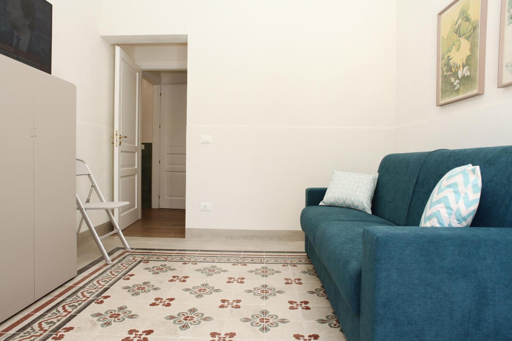 Versomare Room & Suite Valderice Δωμάτιο φωτογραφία