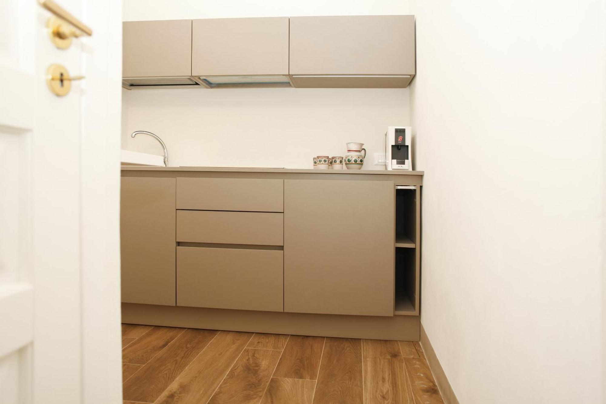 Versomare Room & Suite Valderice Δωμάτιο φωτογραφία